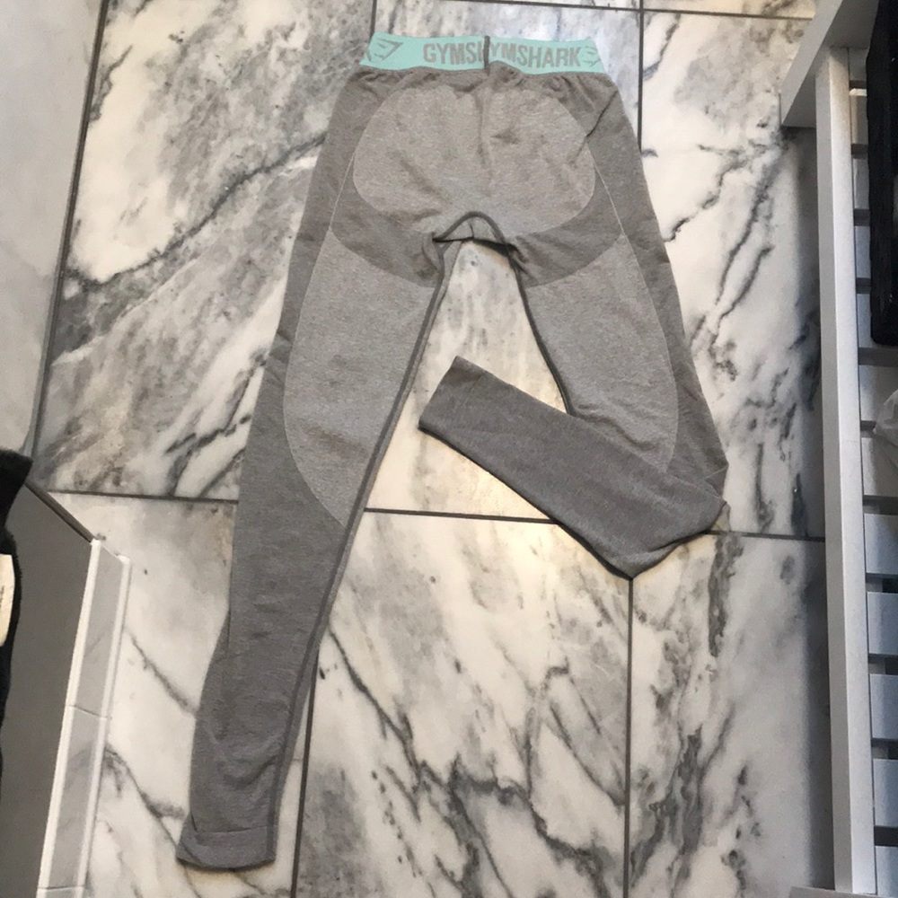 Gymshark flex leggings size small